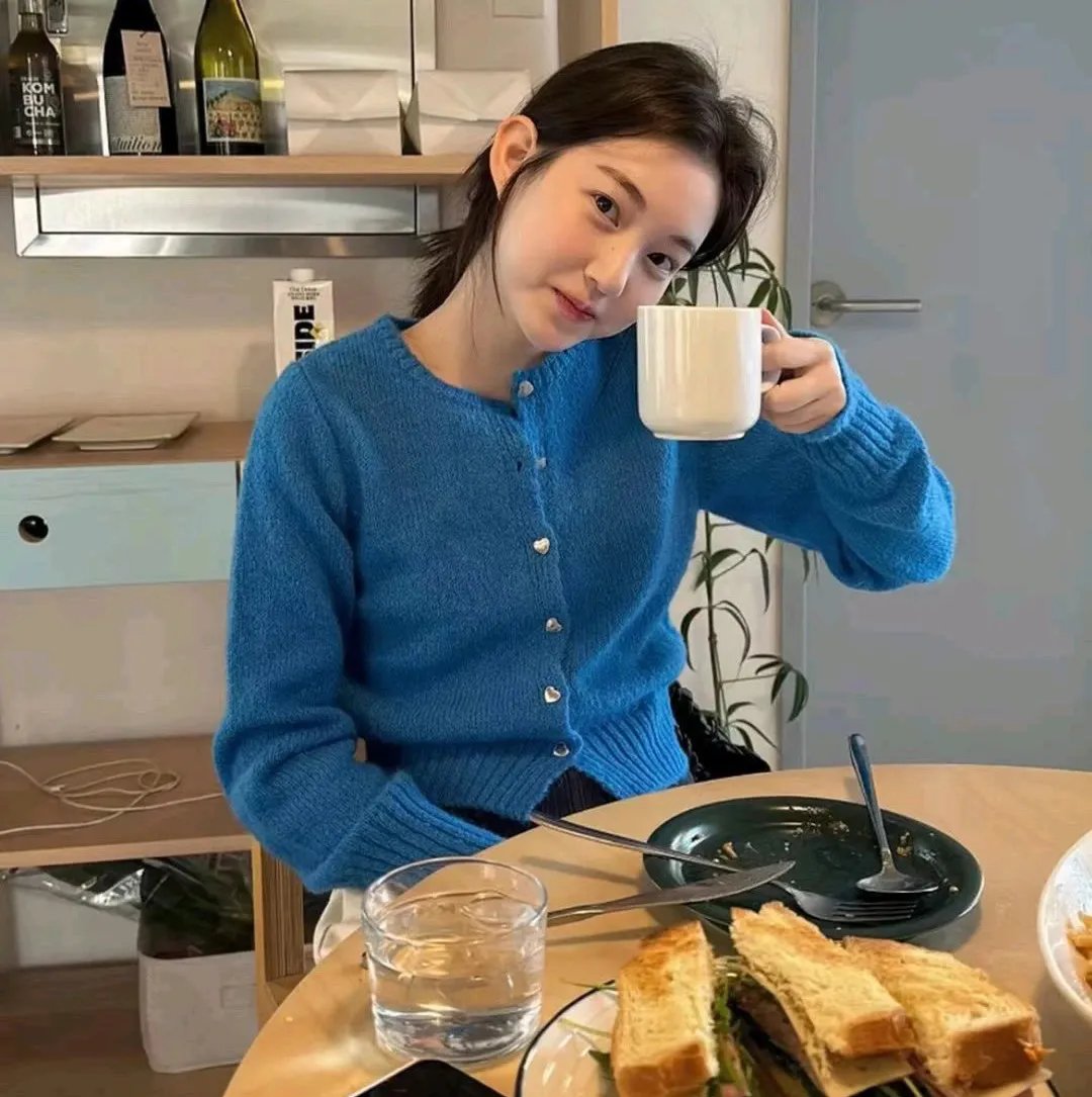 “骗骗”喜欢你